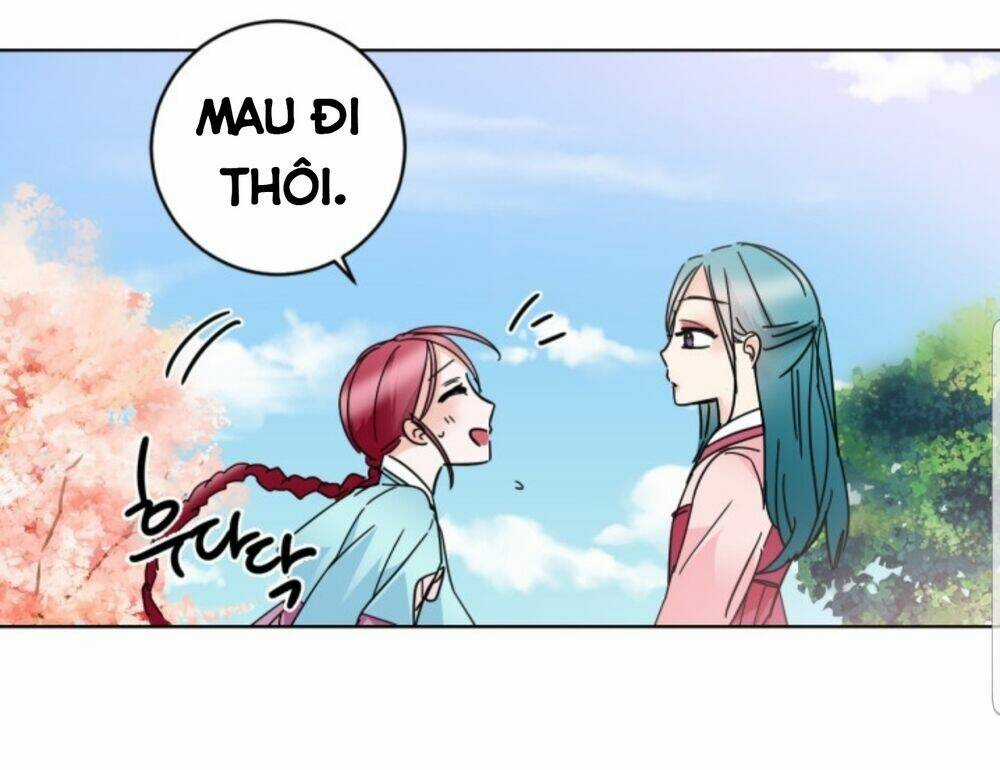 Chae Hong Sa Chapter 58 trang 24