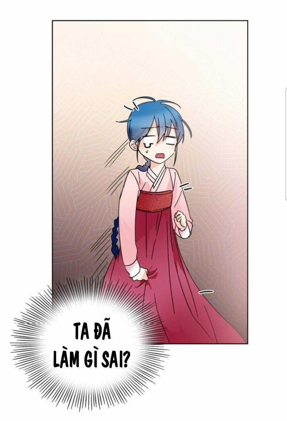 Chae Hong Sa Chapter 58 trang 25