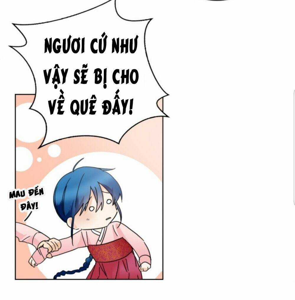 Chae Hong Sa Chapter 58 trang 28