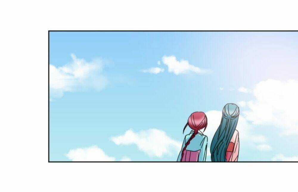 Chae Hong Sa Chapter 58 trang 29