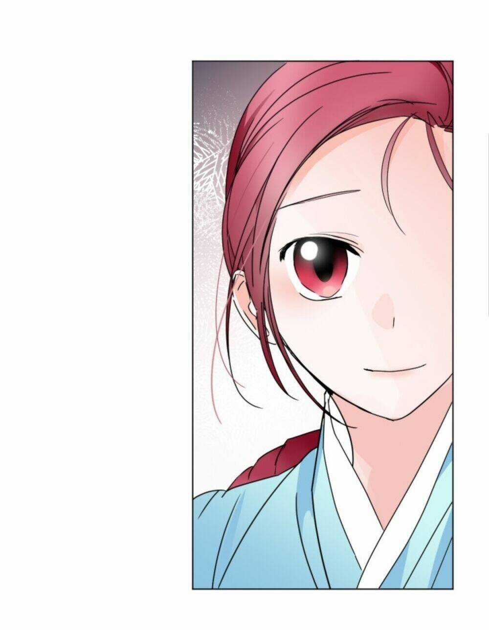 Chae Hong Sa Chapter 58 trang 3