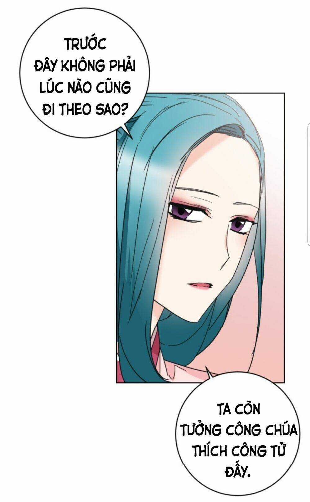 Chae Hong Sa Chapter 58 trang 31