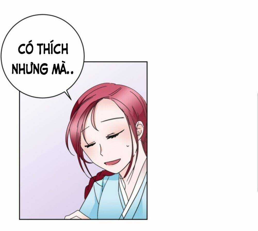 Chae Hong Sa Chapter 58 trang 32