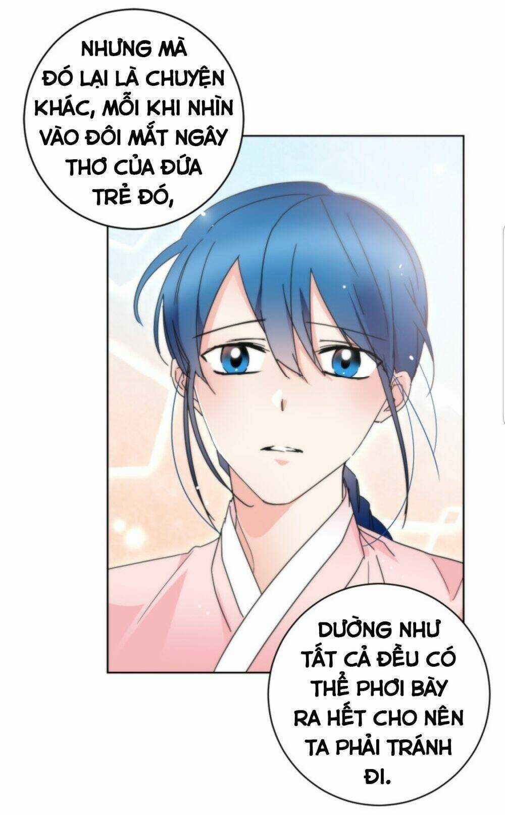 Chae Hong Sa Chapter 58 trang 33