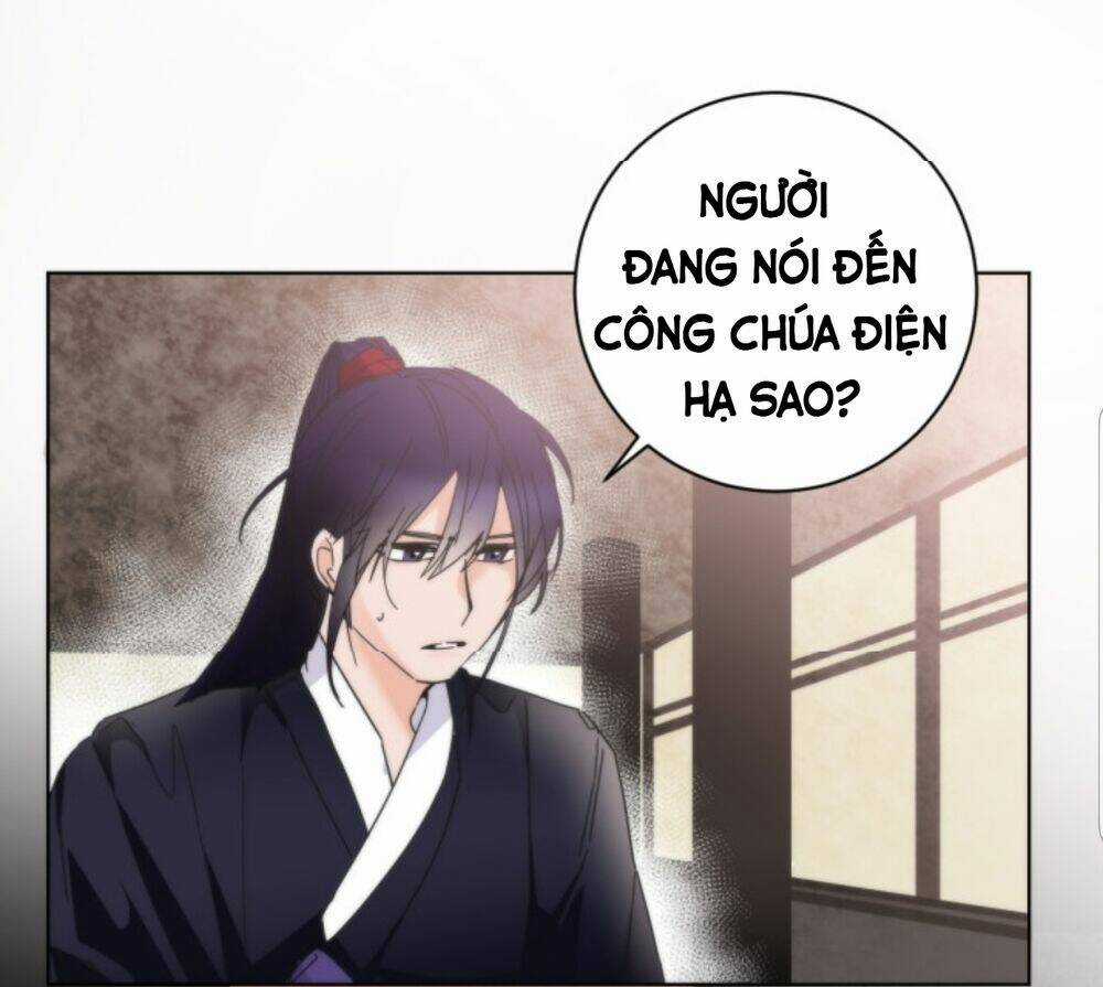 Chae Hong Sa Chapter 58 trang 37