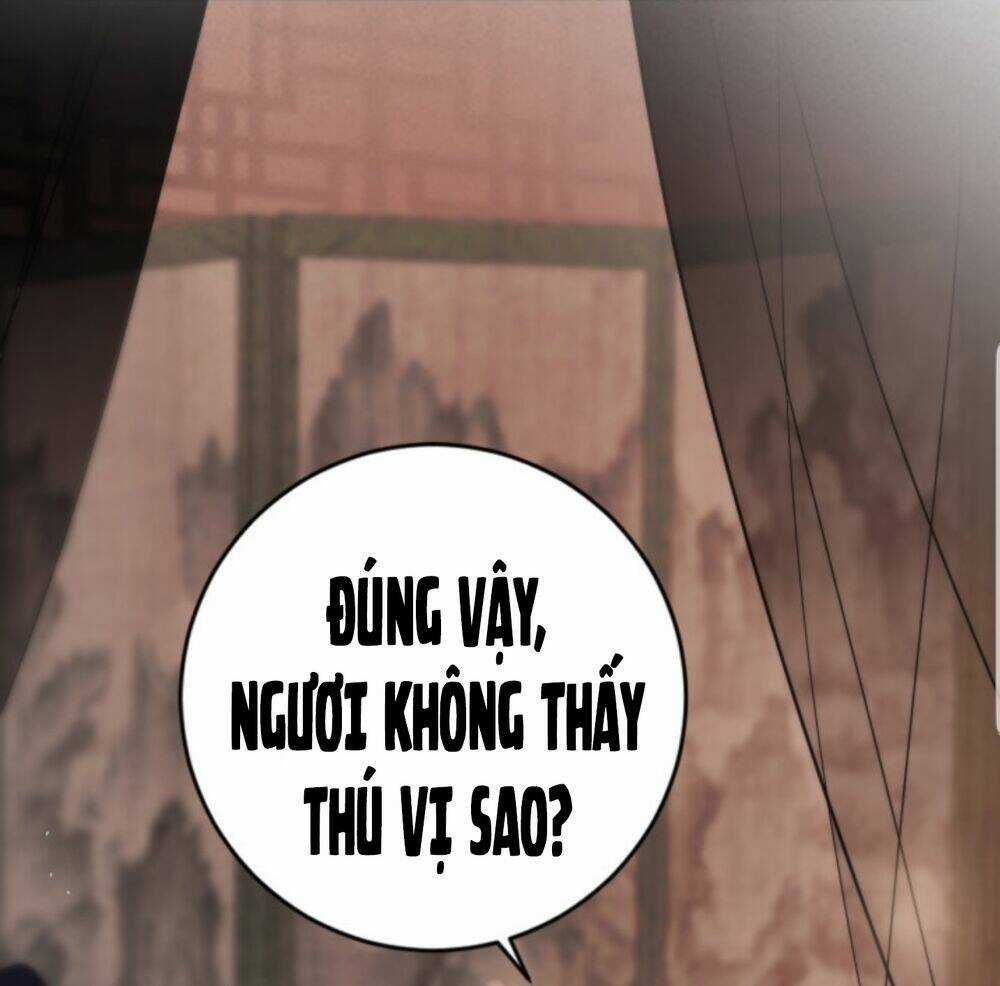 Chae Hong Sa Chapter 58 trang 38