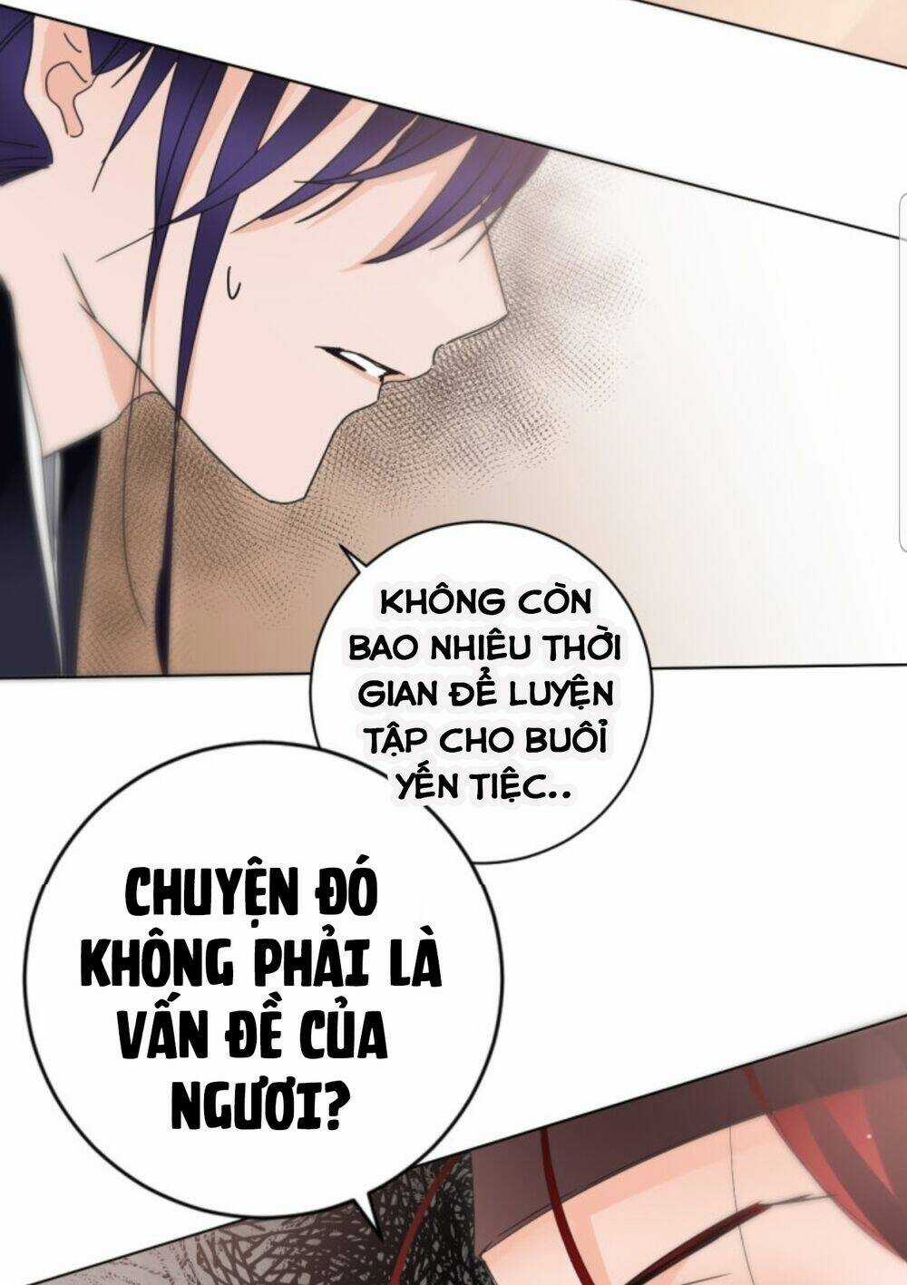 Chae Hong Sa Chapter 58 trang 40