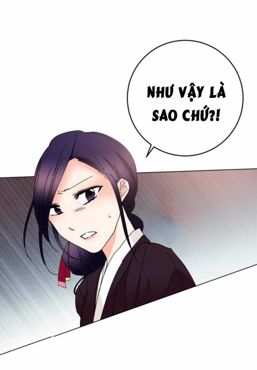 Chae Hong Sa Chapter 58 trang 49