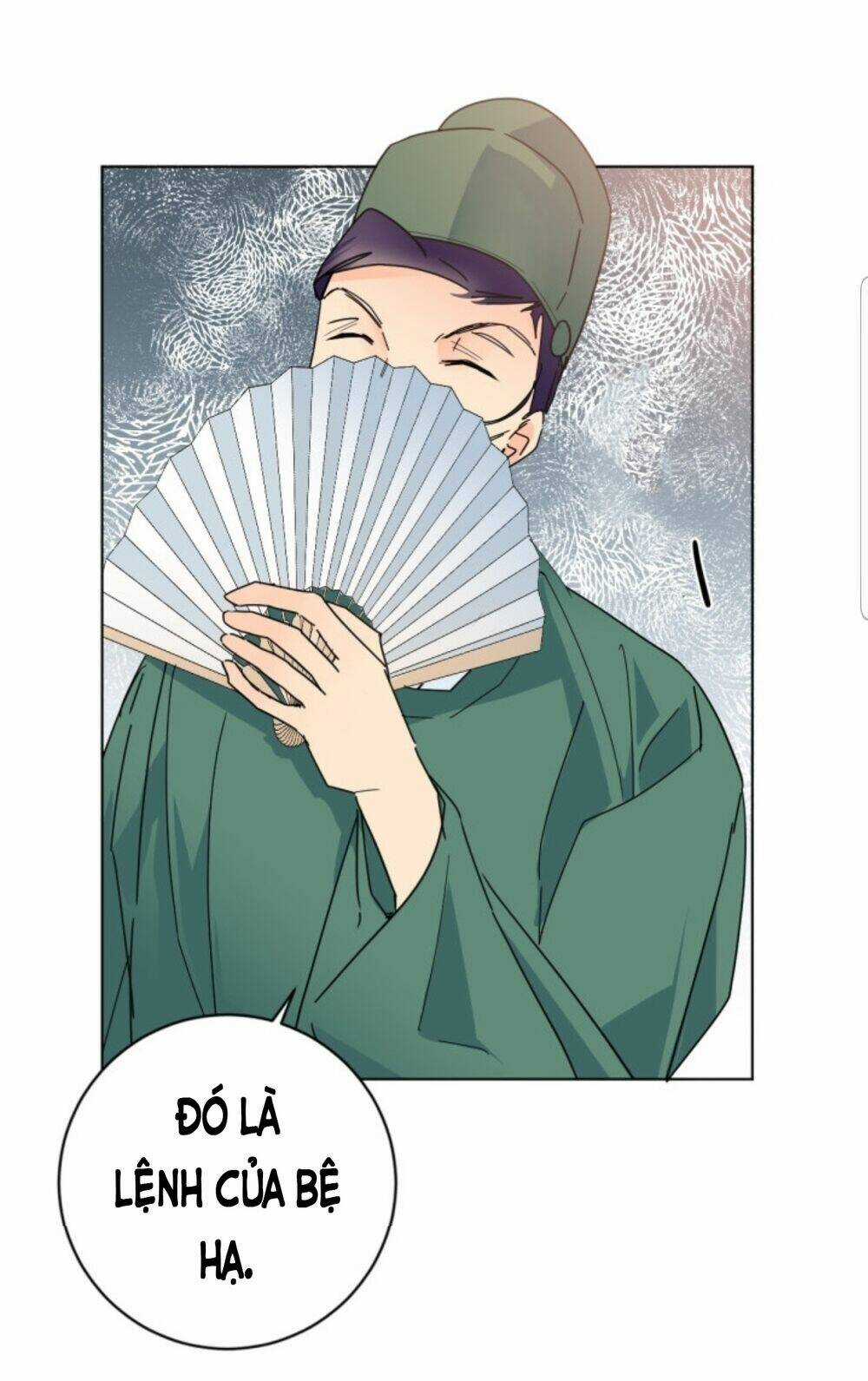 Chae Hong Sa Chapter 58 trang 50