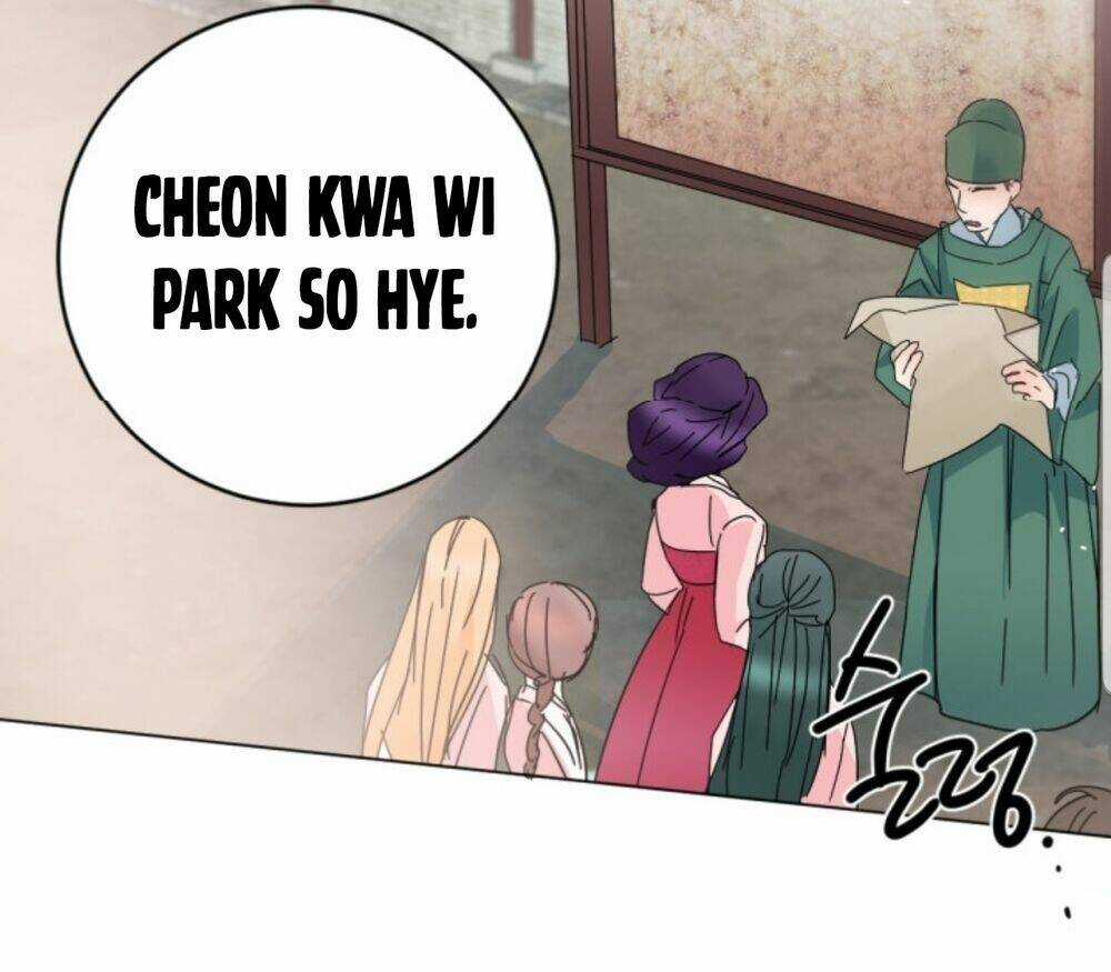 Chae Hong Sa Chapter 58 trang 55