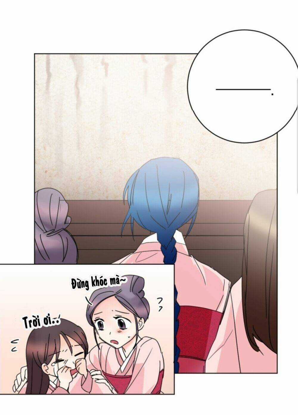 Chae Hong Sa Chapter 58 trang 57