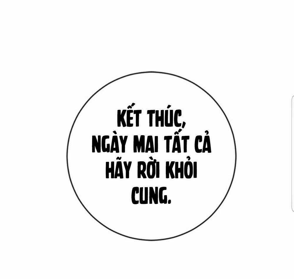 Chae Hong Sa Chapter 58 trang 59