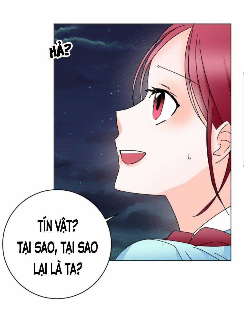 Chae Hong Sa Chapter 58 trang 6