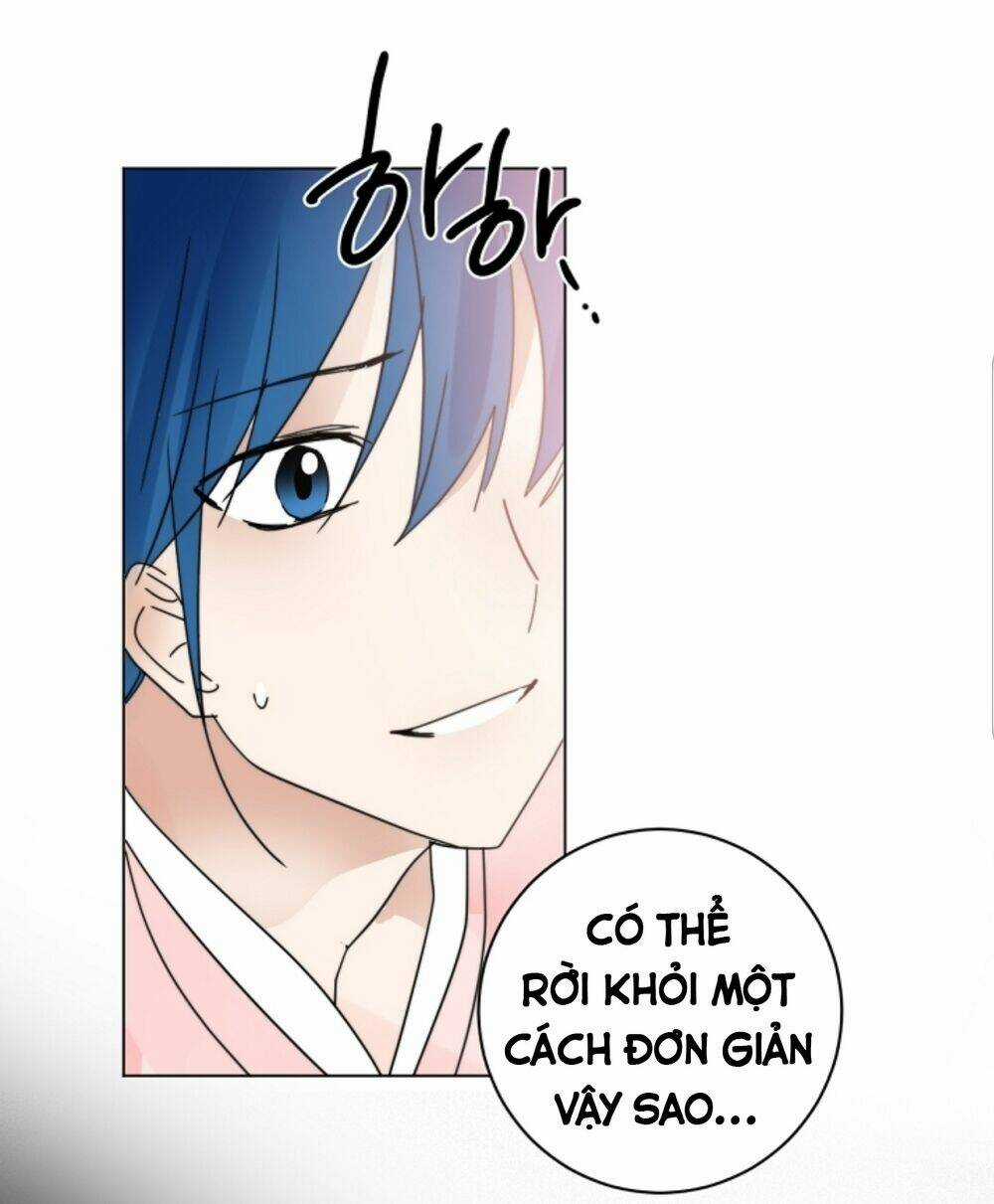 Chae Hong Sa Chapter 58 trang 60