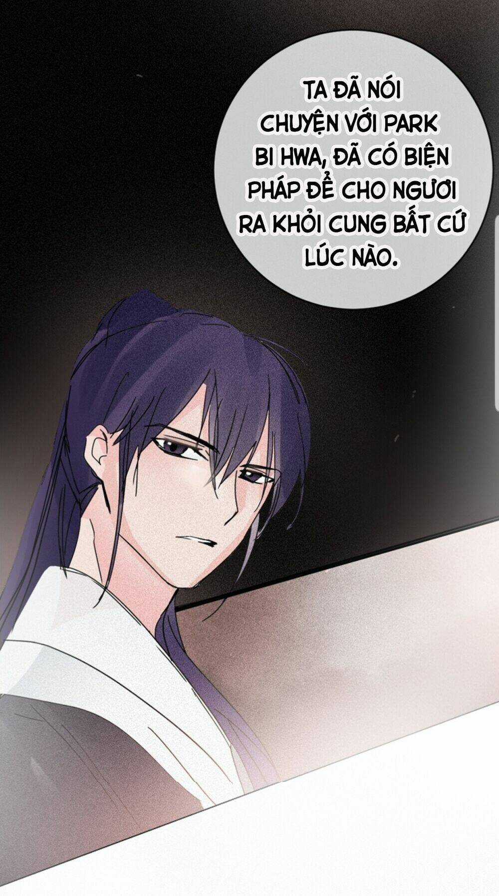 Chae Hong Sa Chapter 58 trang 62