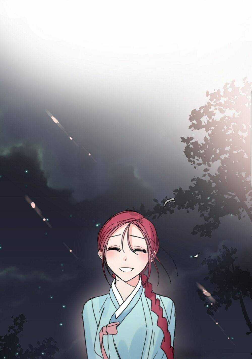 Chae Hong Sa Chapter 58 trang 63