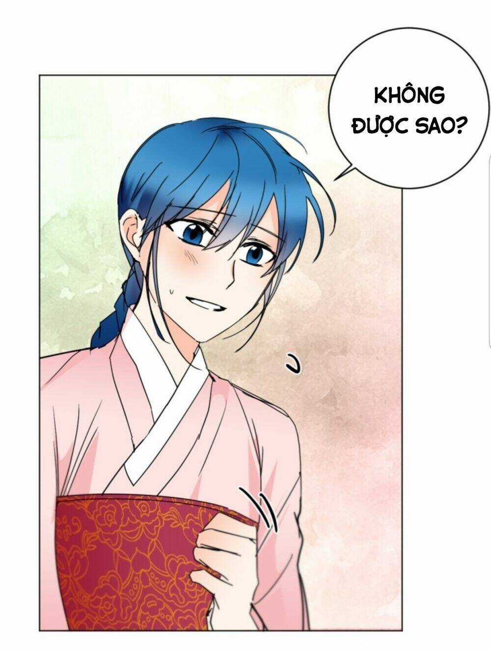 Chae Hong Sa Chapter 58 trang 7