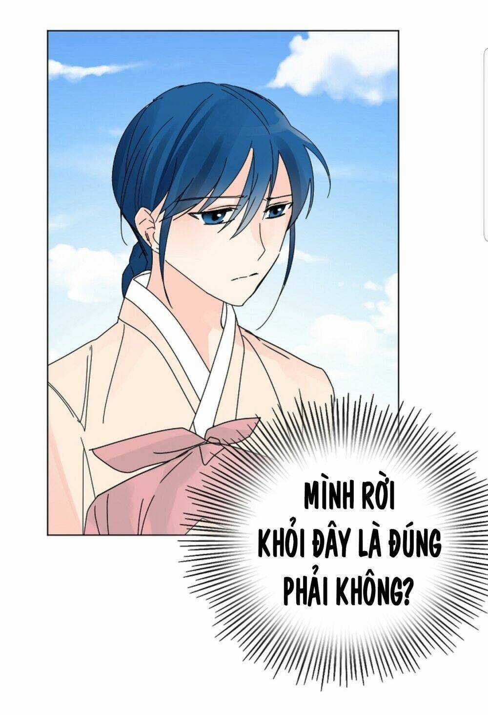 Chae Hong Sa Chapter 59 trang 10