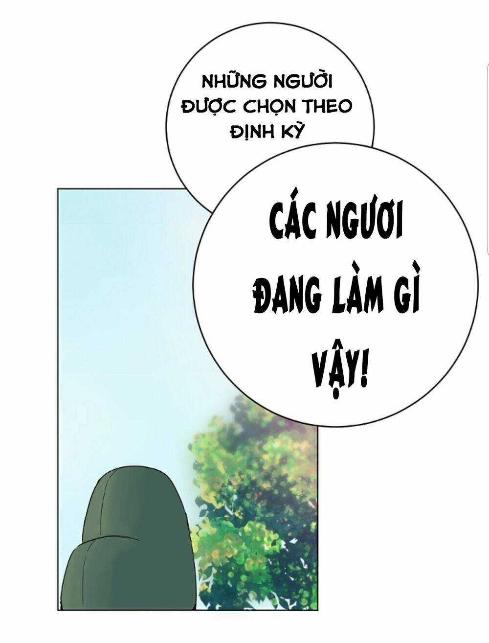 Chae Hong Sa Chapter 59 trang 12