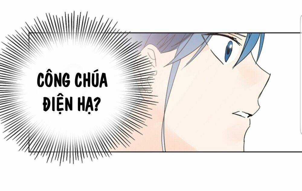 Chae Hong Sa Chapter 59 trang 15