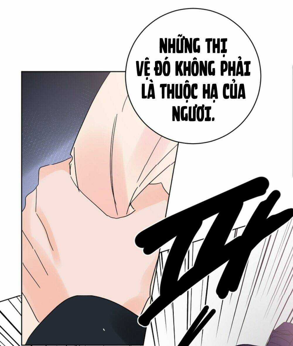 Chae Hong Sa Chapter 59 trang 18