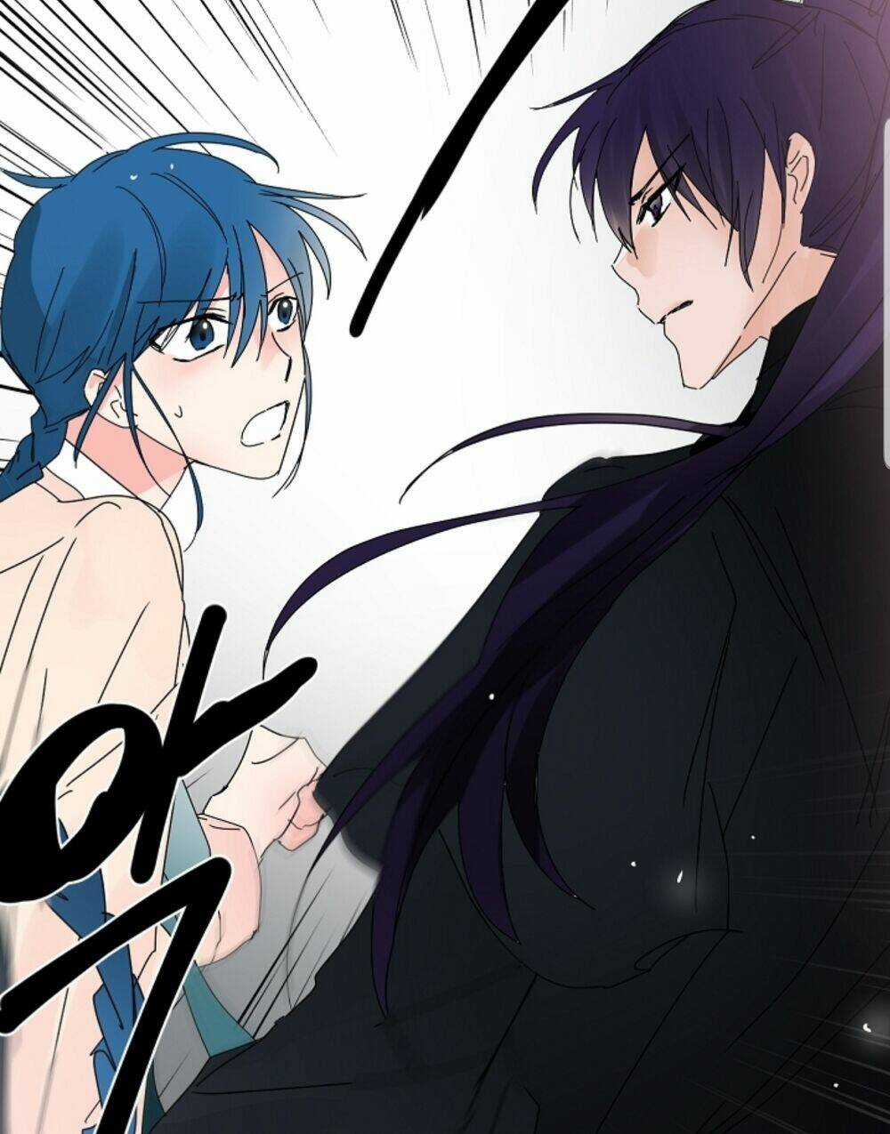 Chae Hong Sa Chapter 59 trang 19