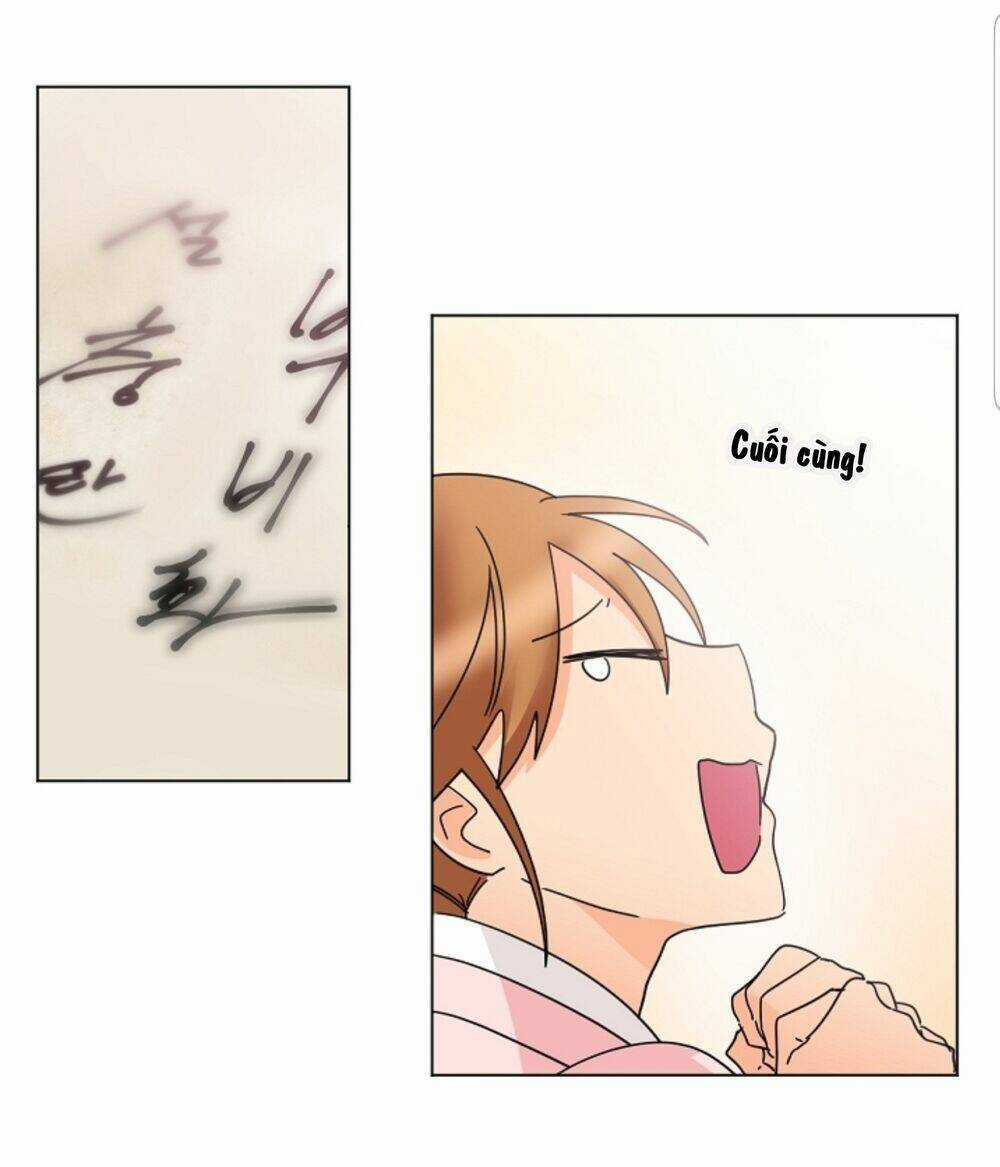 Chae Hong Sa Chapter 59 trang 2
