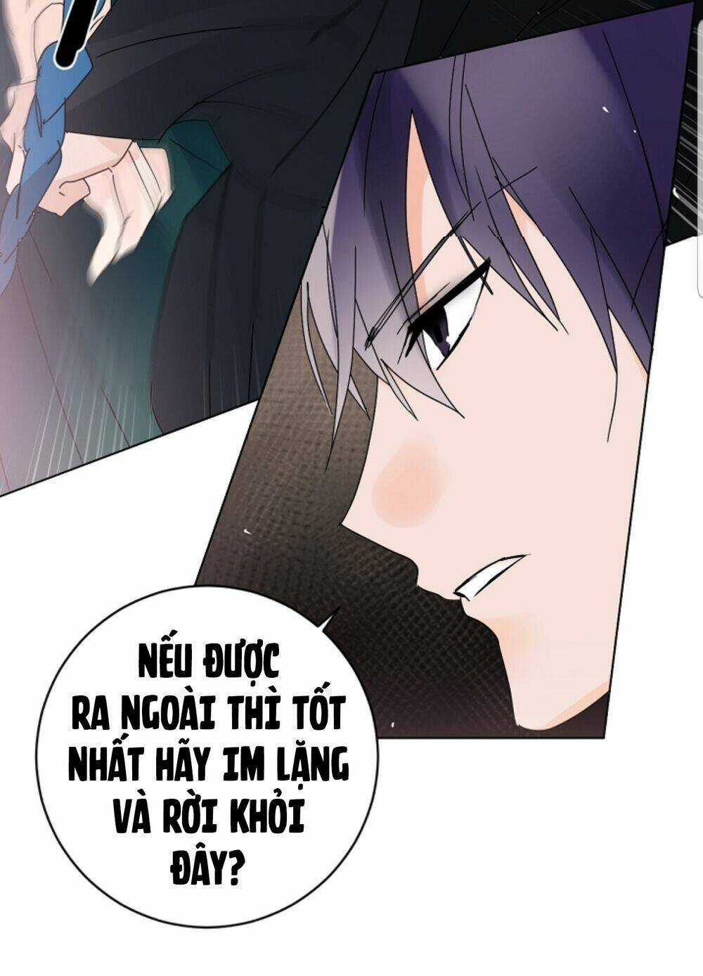 Chae Hong Sa Chapter 59 trang 20