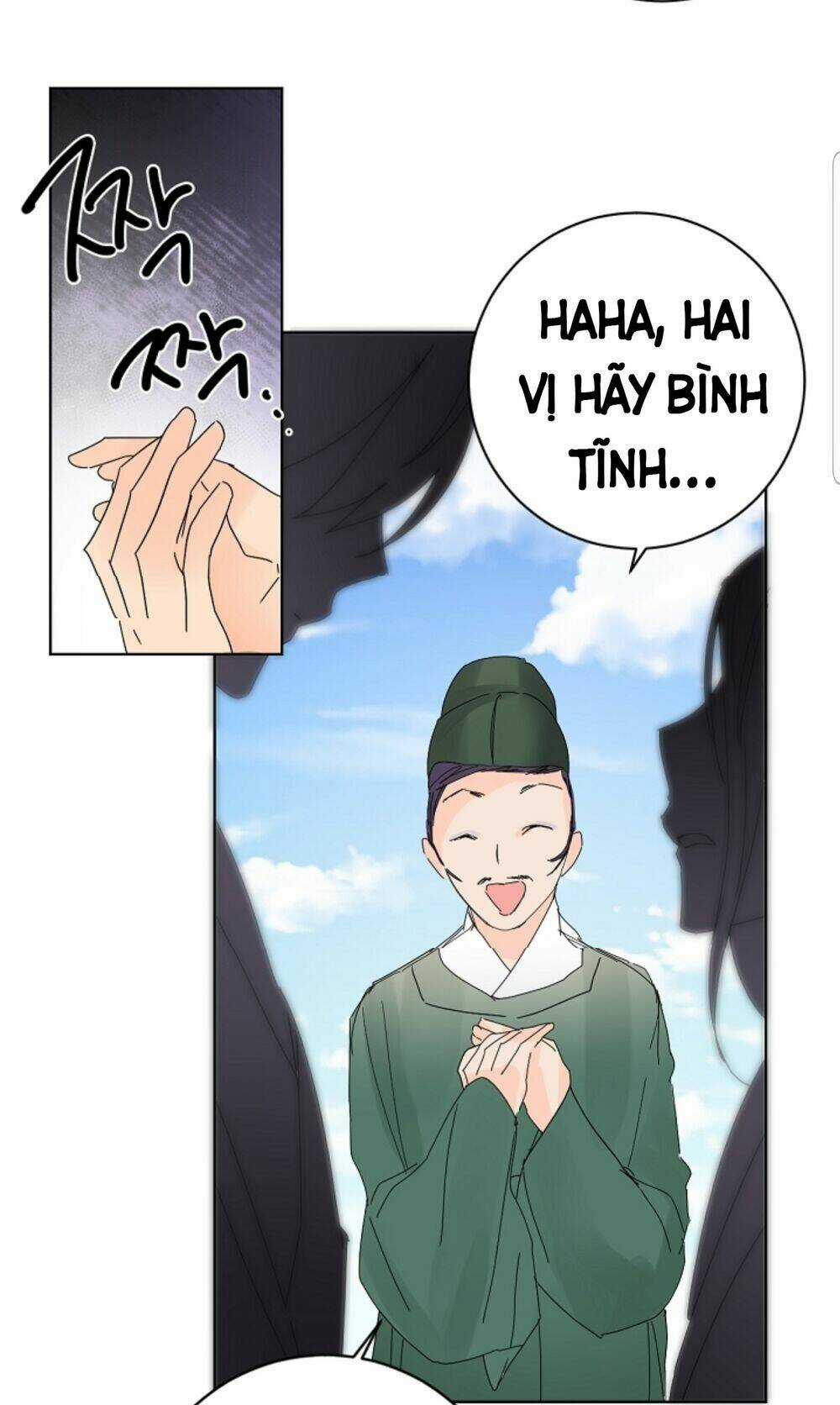 Chae Hong Sa Chapter 59 trang 26