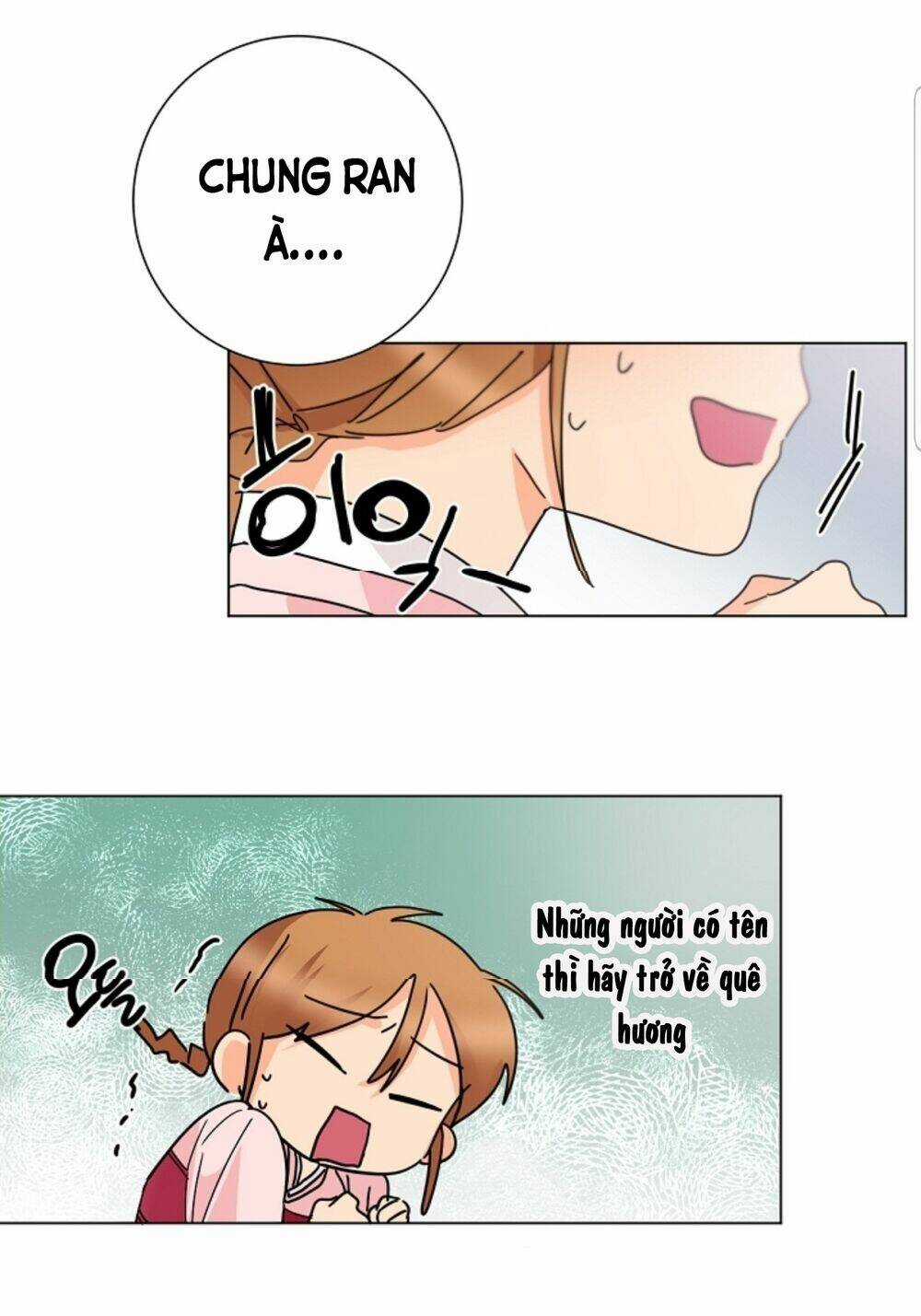 Chae Hong Sa Chapter 59 trang 3