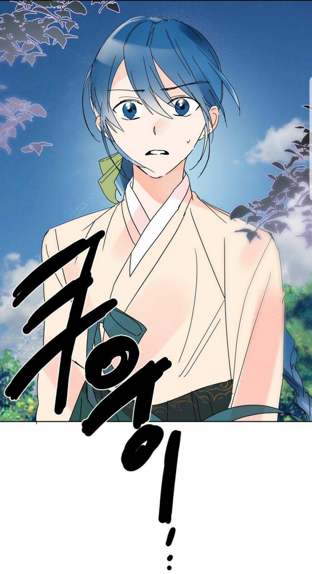 Chae Hong Sa Chapter 59 trang 30