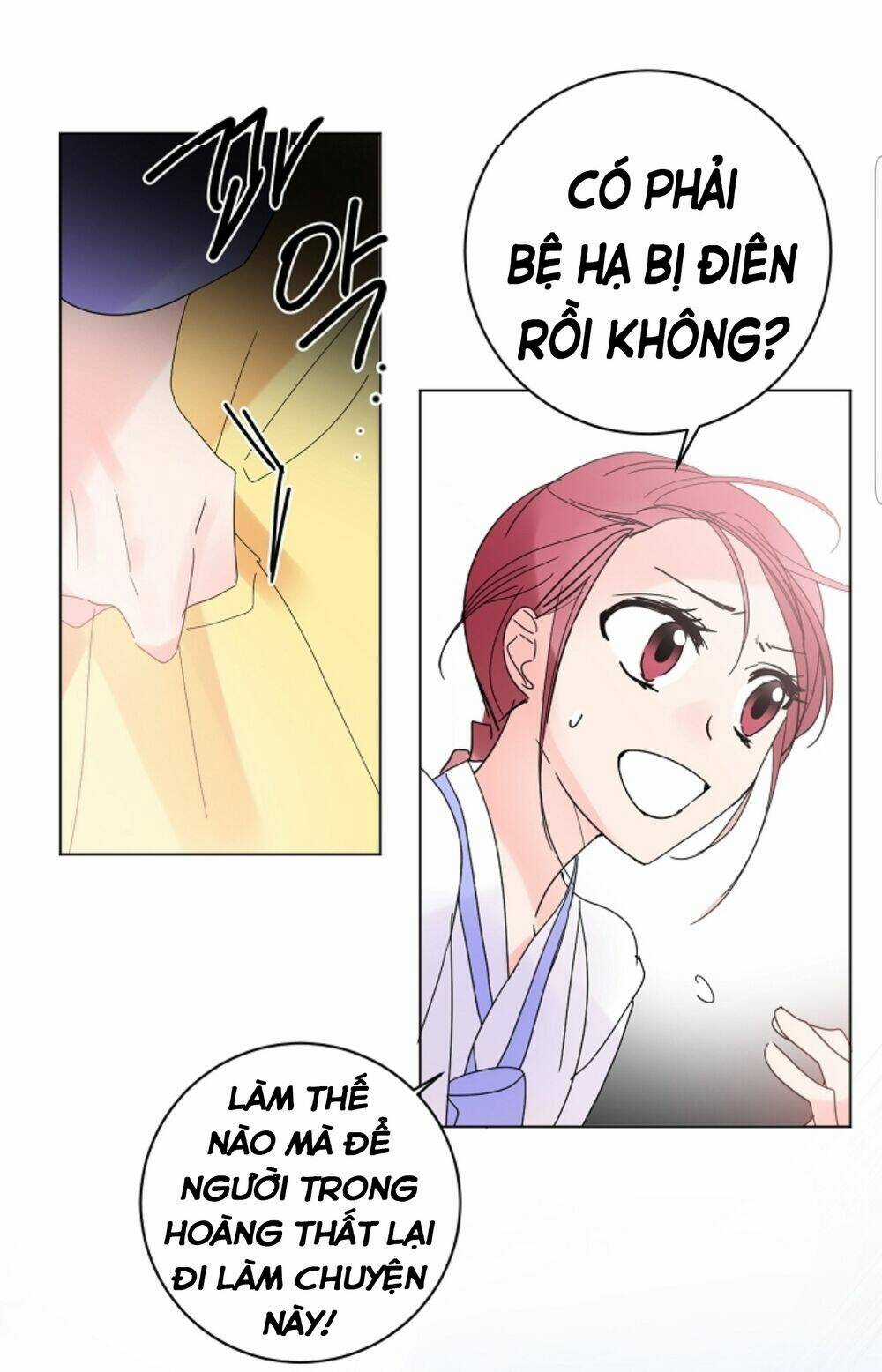 Chae Hong Sa Chapter 59 trang 31