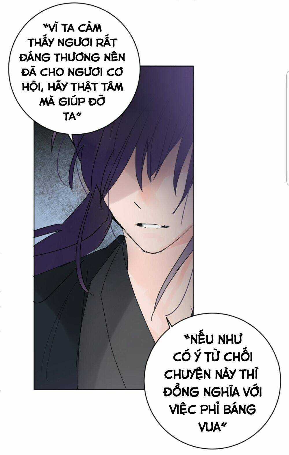 Chae Hong Sa Chapter 59 trang 33