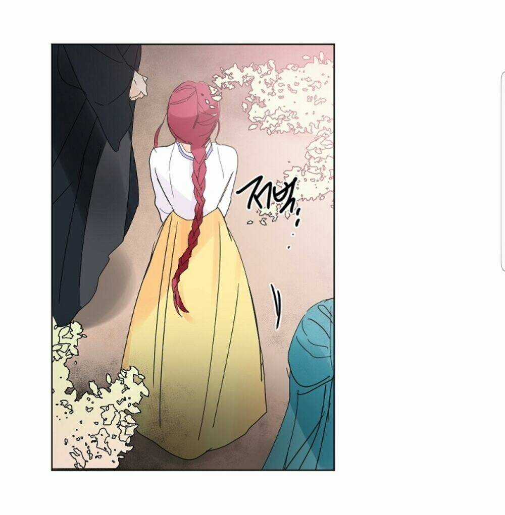 Chae Hong Sa Chapter 59 trang 37