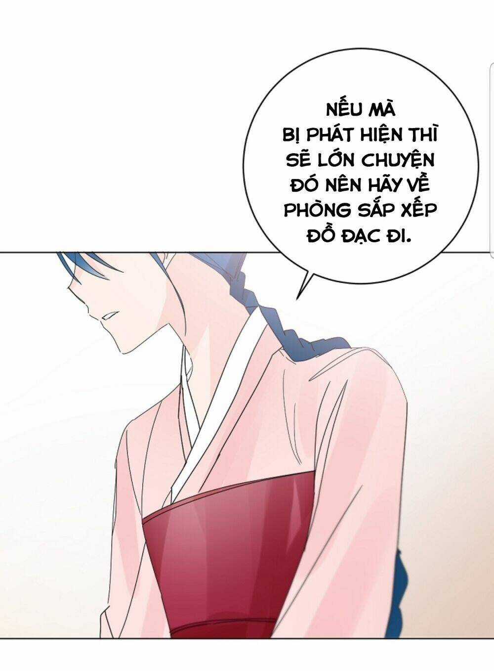 Chae Hong Sa Chapter 59 trang 4