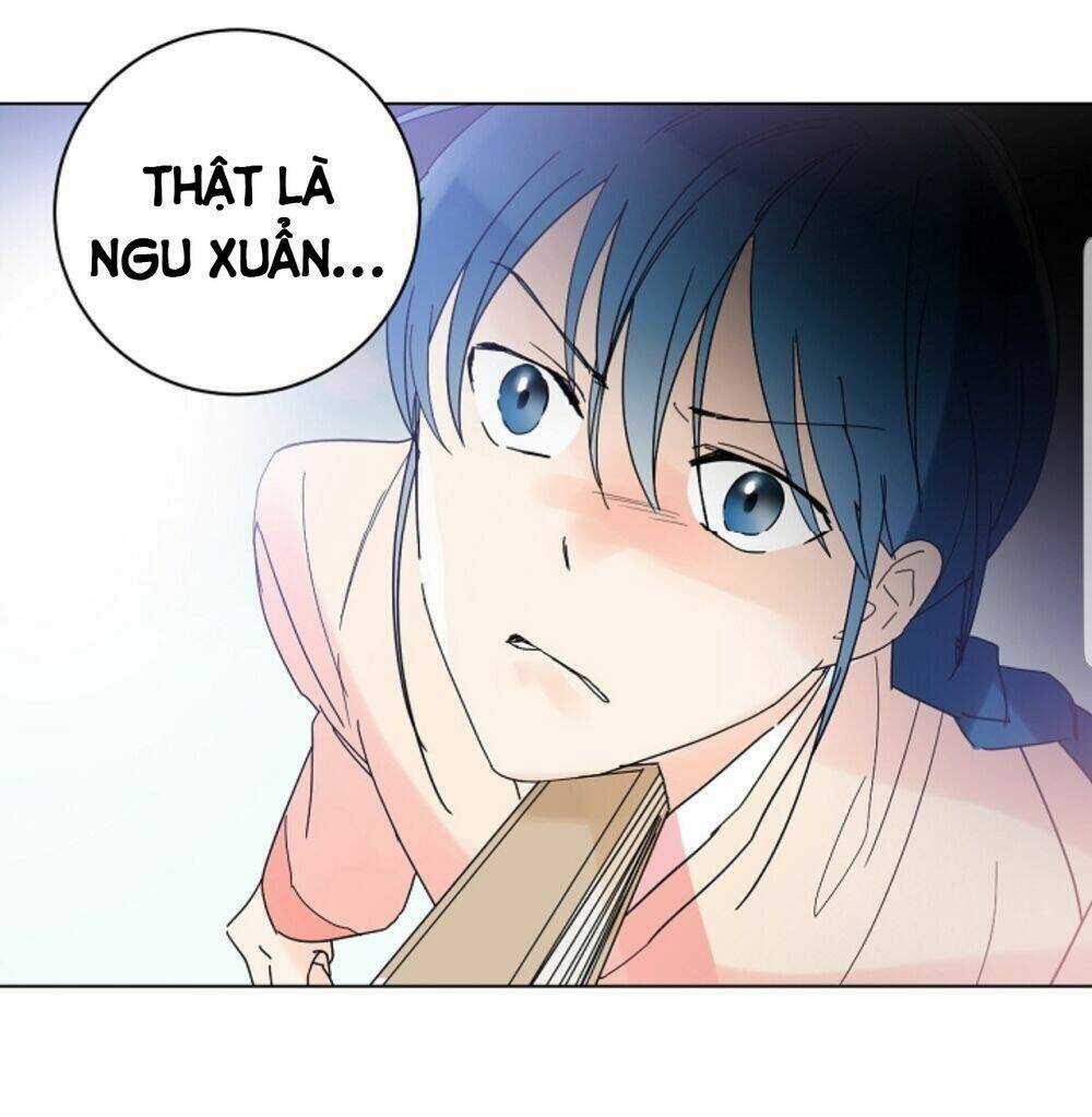 Chae Hong Sa Chapter 59 trang 43