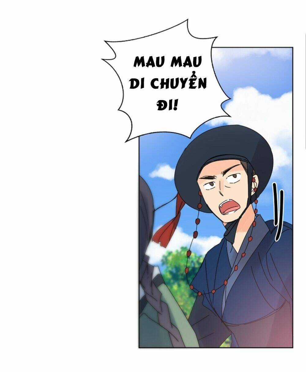 Chae Hong Sa Chapter 59 trang 45