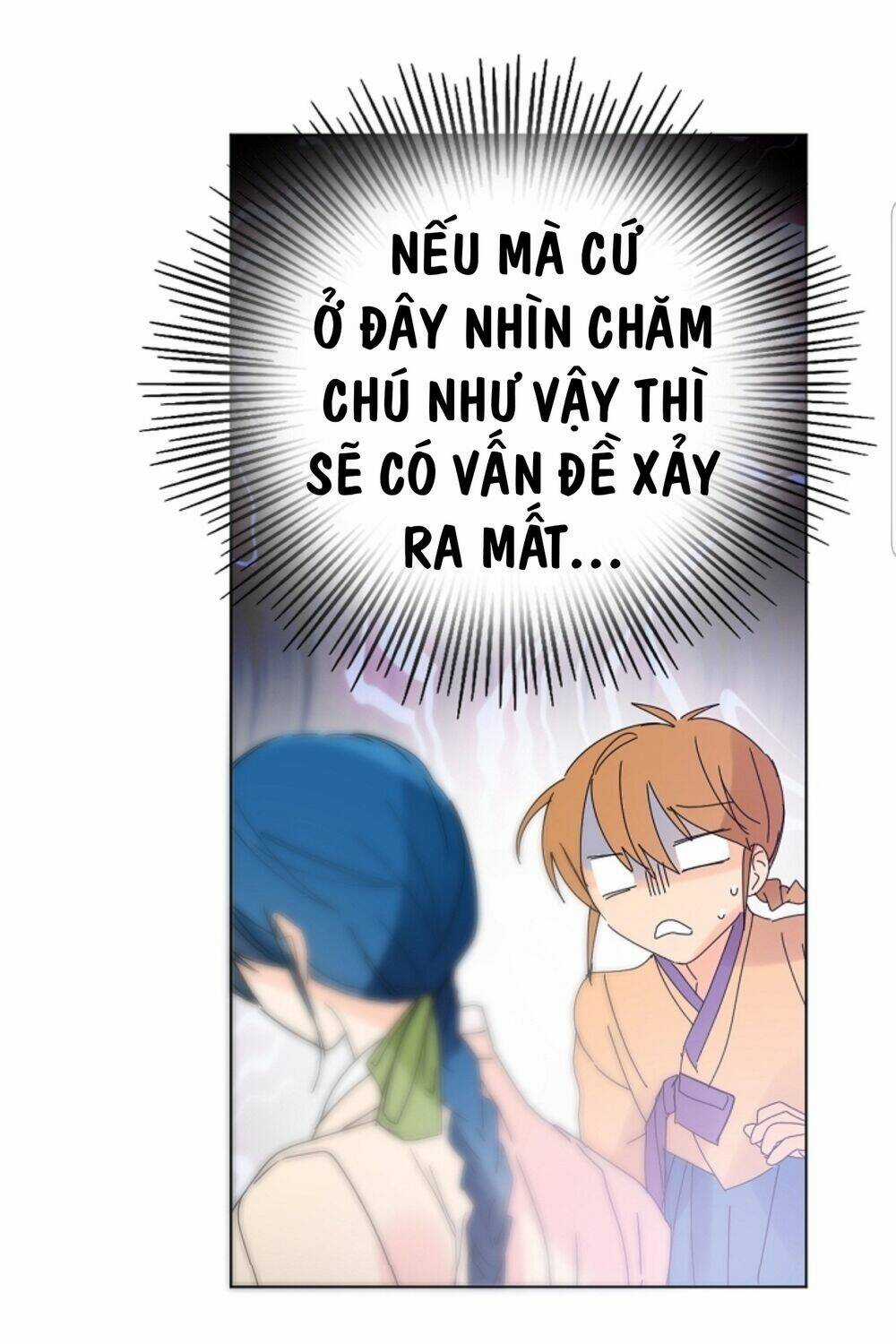 Chae Hong Sa Chapter 59 trang 47