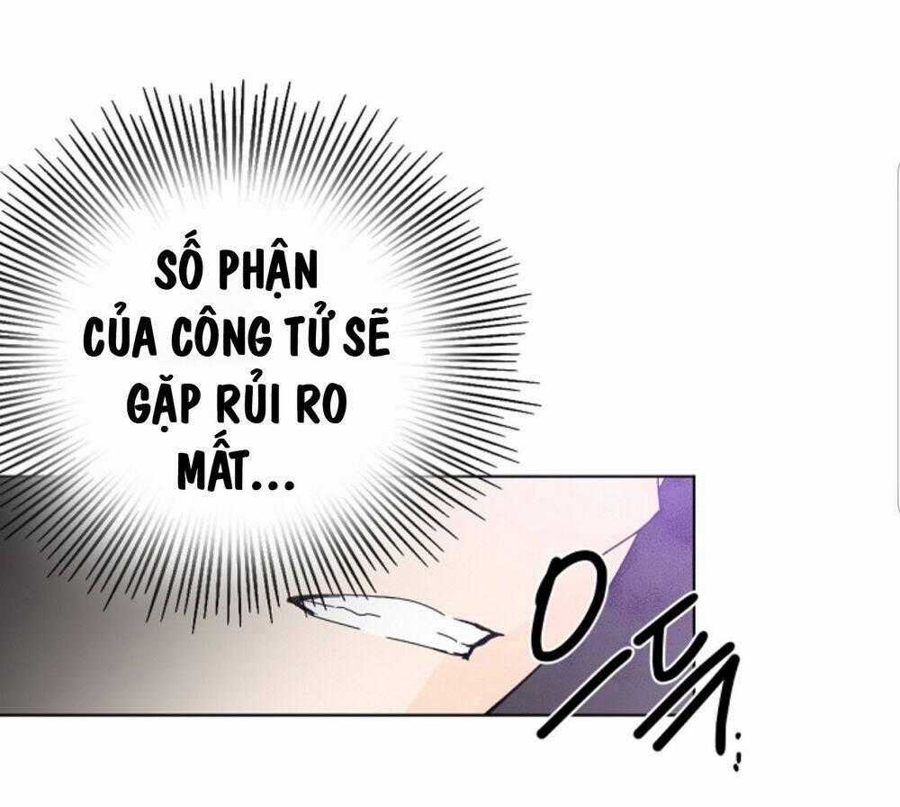 Chae Hong Sa Chapter 59 trang 48