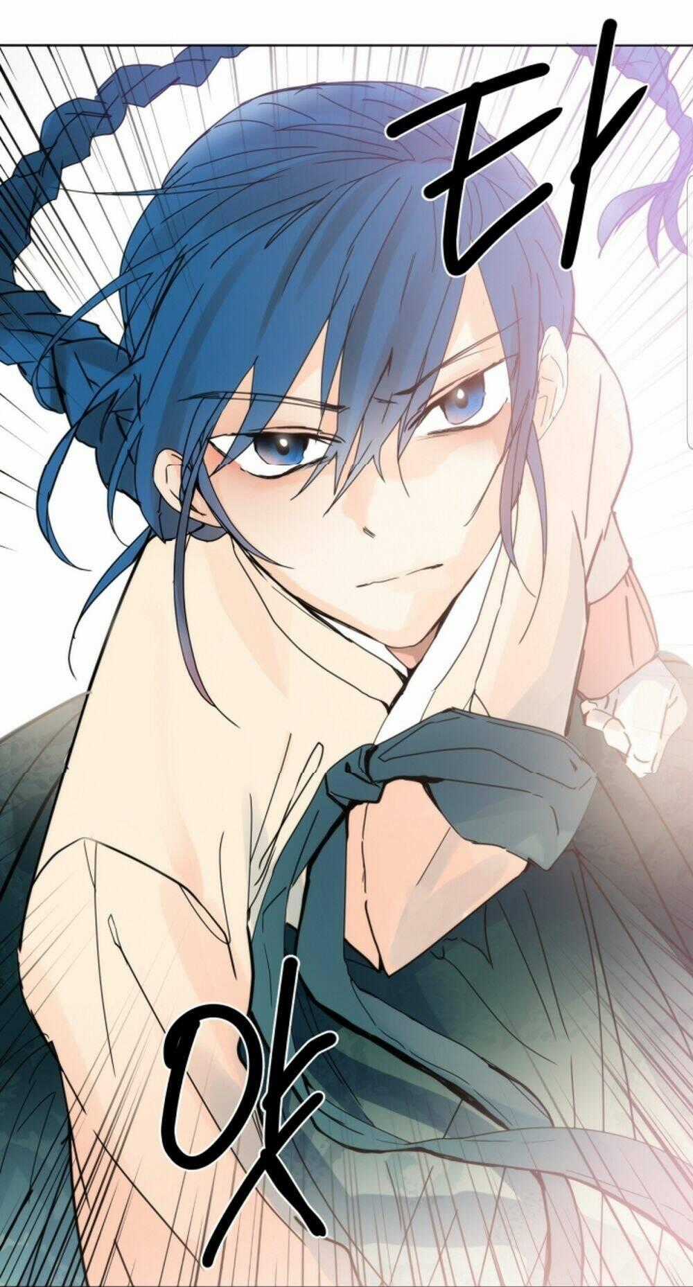 Chae Hong Sa Chapter 59 trang 49