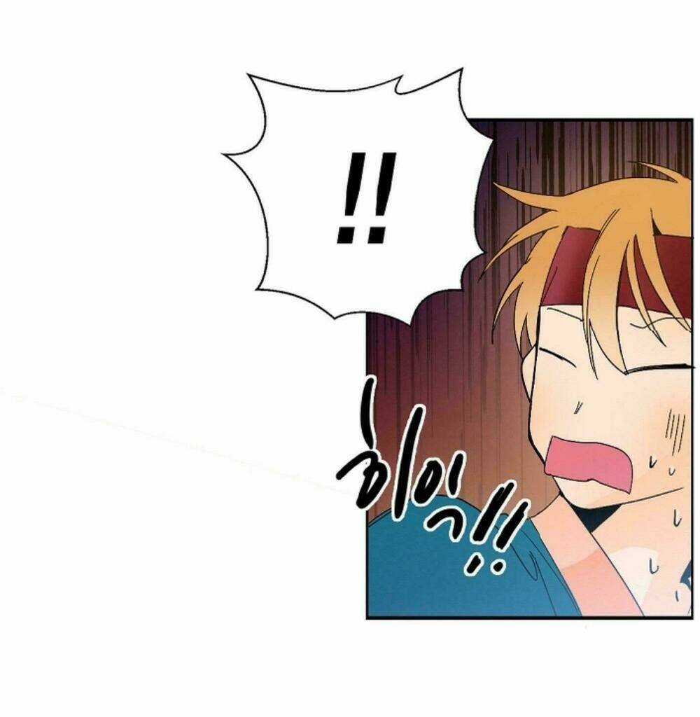 Chae Hong Sa Chapter 6 trang 11