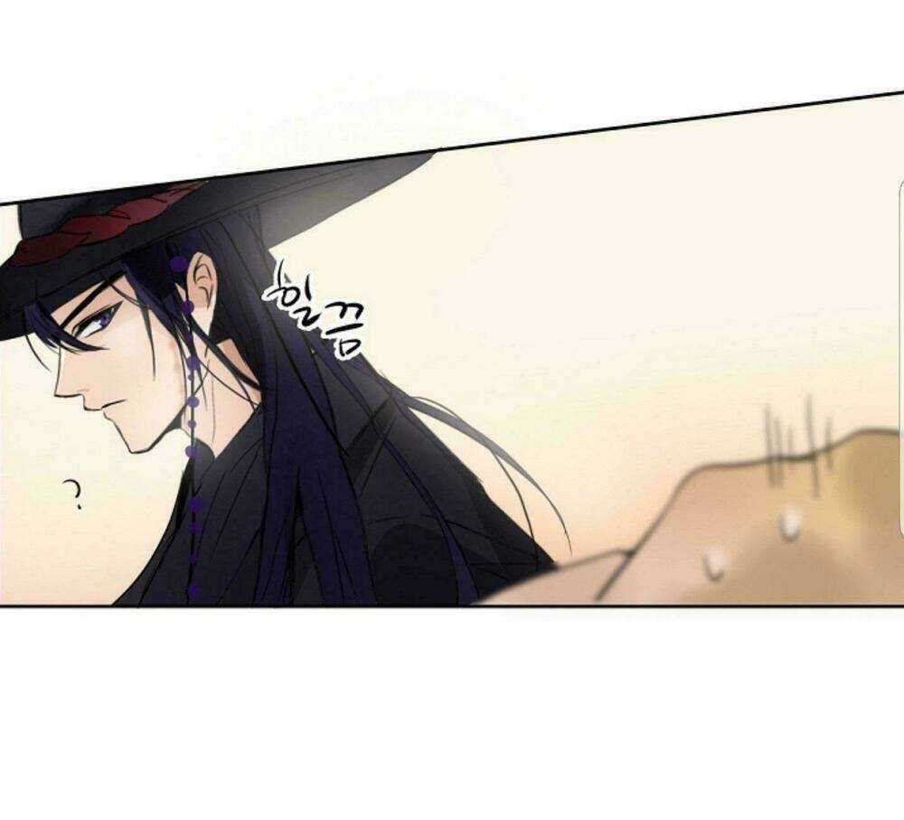 Chae Hong Sa Chapter 6 trang 12