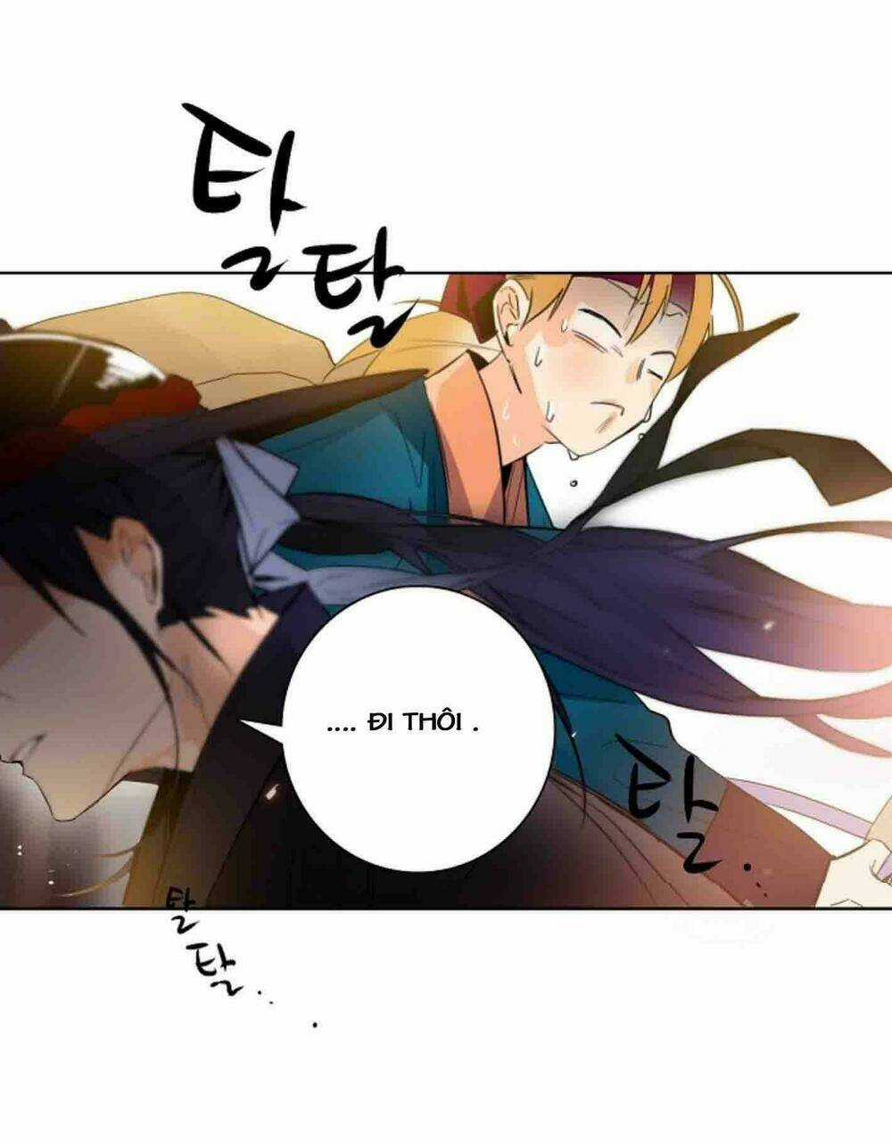 Chae Hong Sa Chapter 6 trang 15