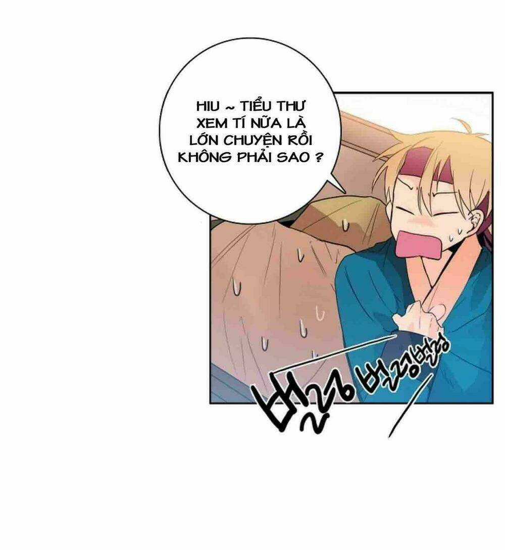 Chae Hong Sa Chapter 6 trang 16