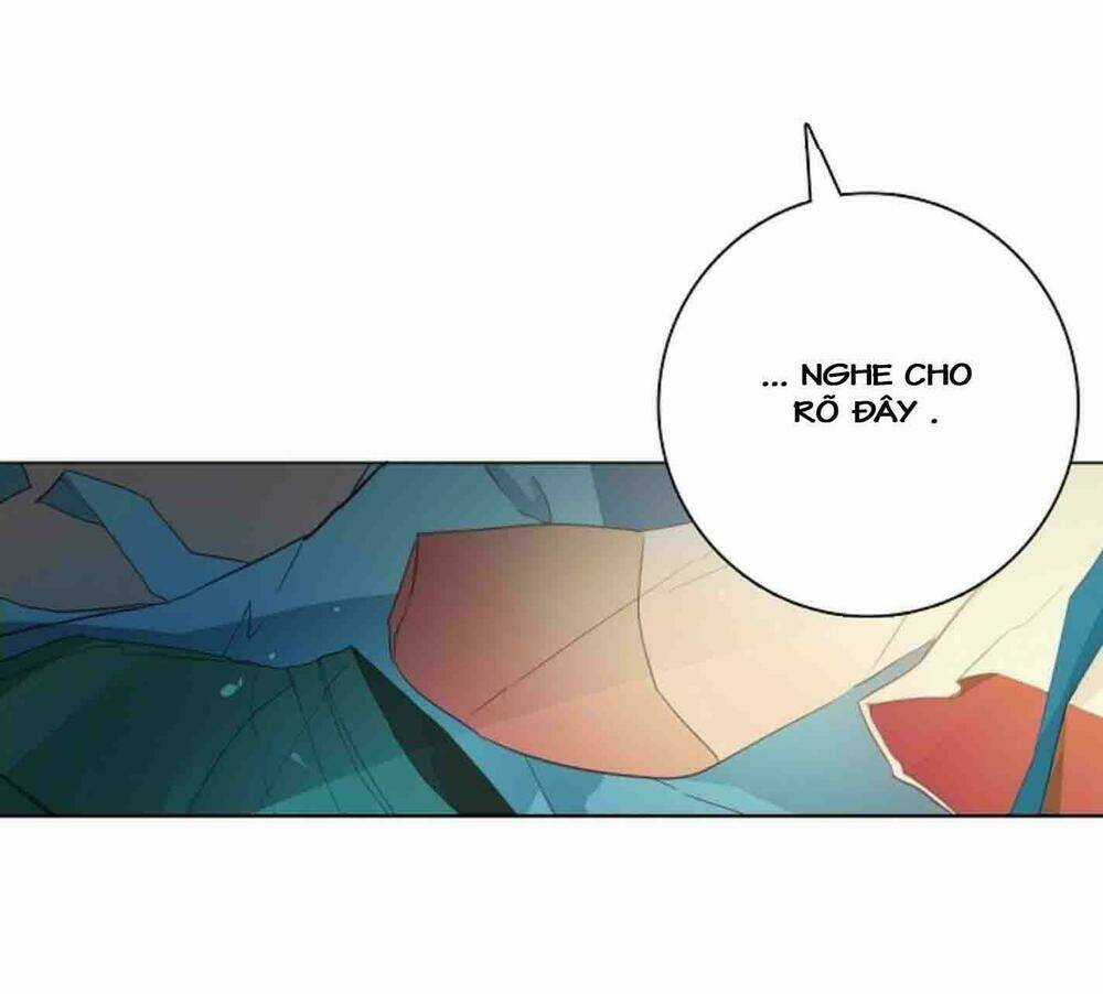 Chae Hong Sa Chapter 6 trang 21