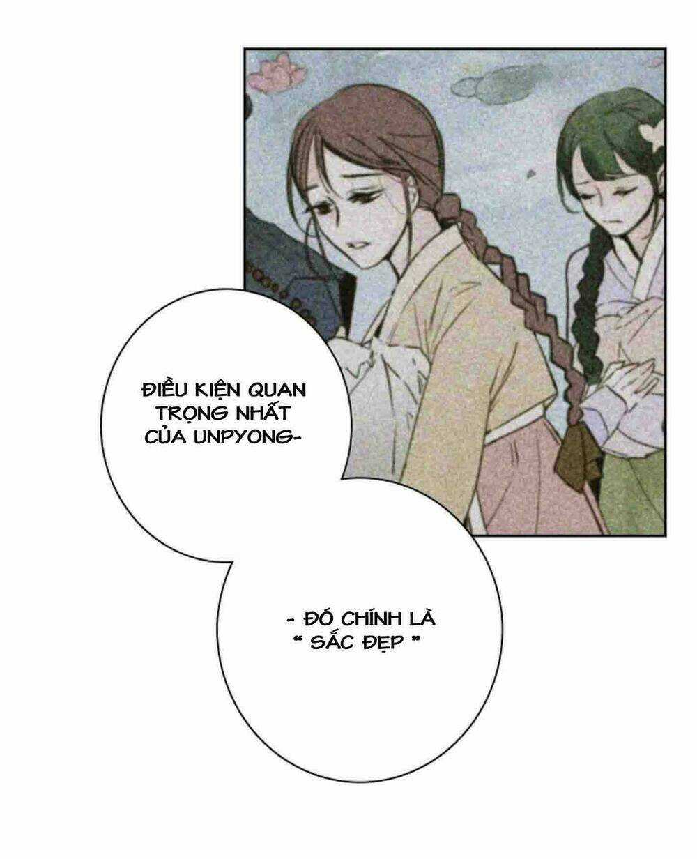 Chae Hong Sa Chapter 6 trang 22