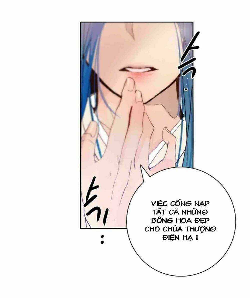 Chae Hong Sa Chapter 6 trang 23