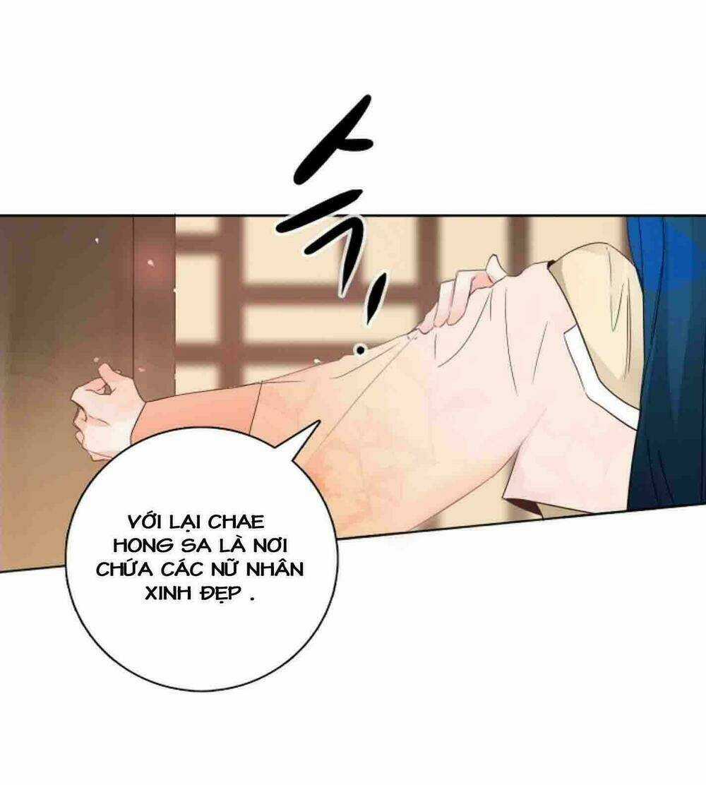 Chae Hong Sa Chapter 6 trang 24