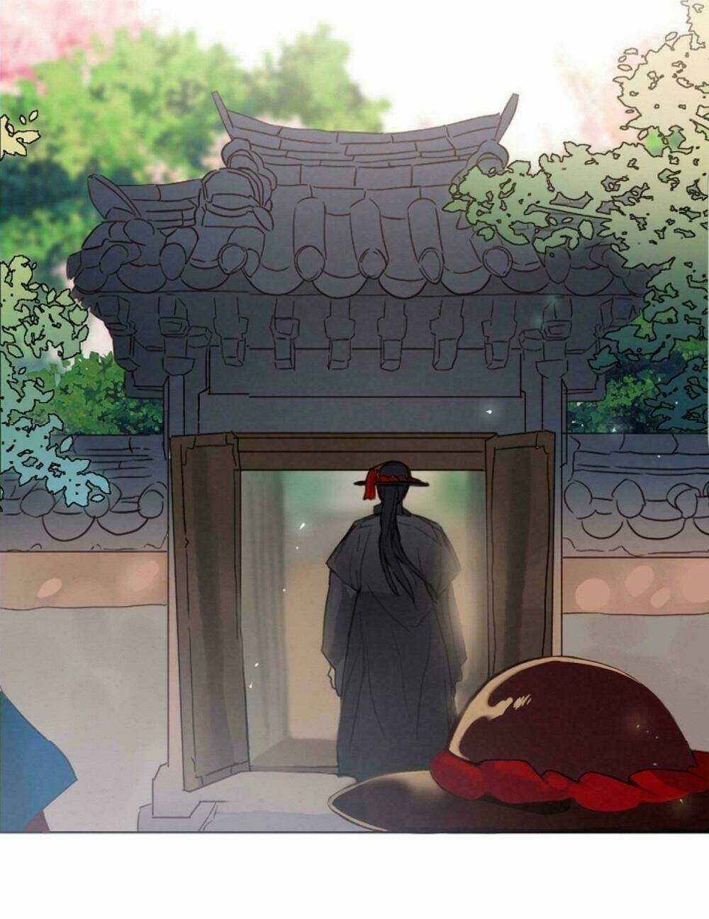 Chae Hong Sa Chapter 6 trang 28