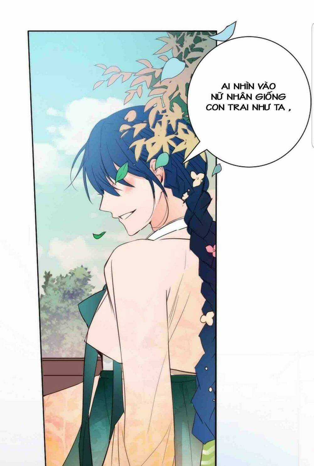 Chae Hong Sa Chapter 6 trang 29